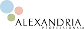alexandria Logo