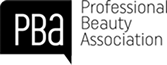 professional-beauty Logo